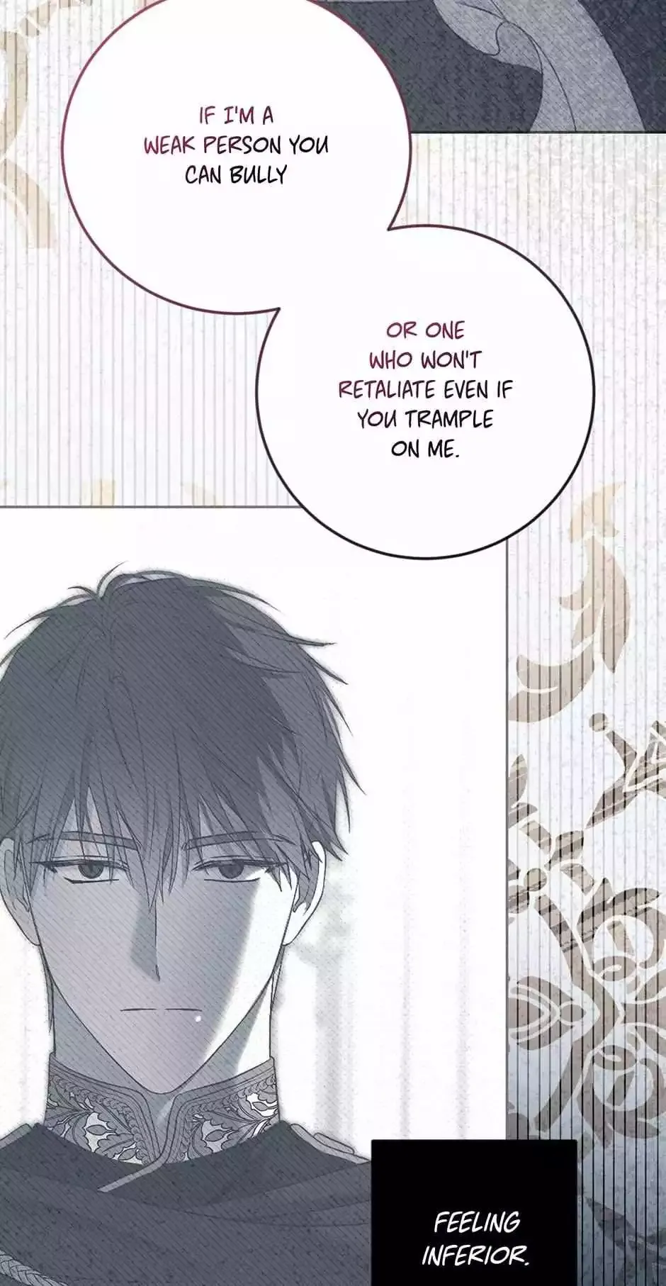 It Looks Like I’Ve Fallen Into The World Of A Reverse Harem Game - Chapter 91 Page 23