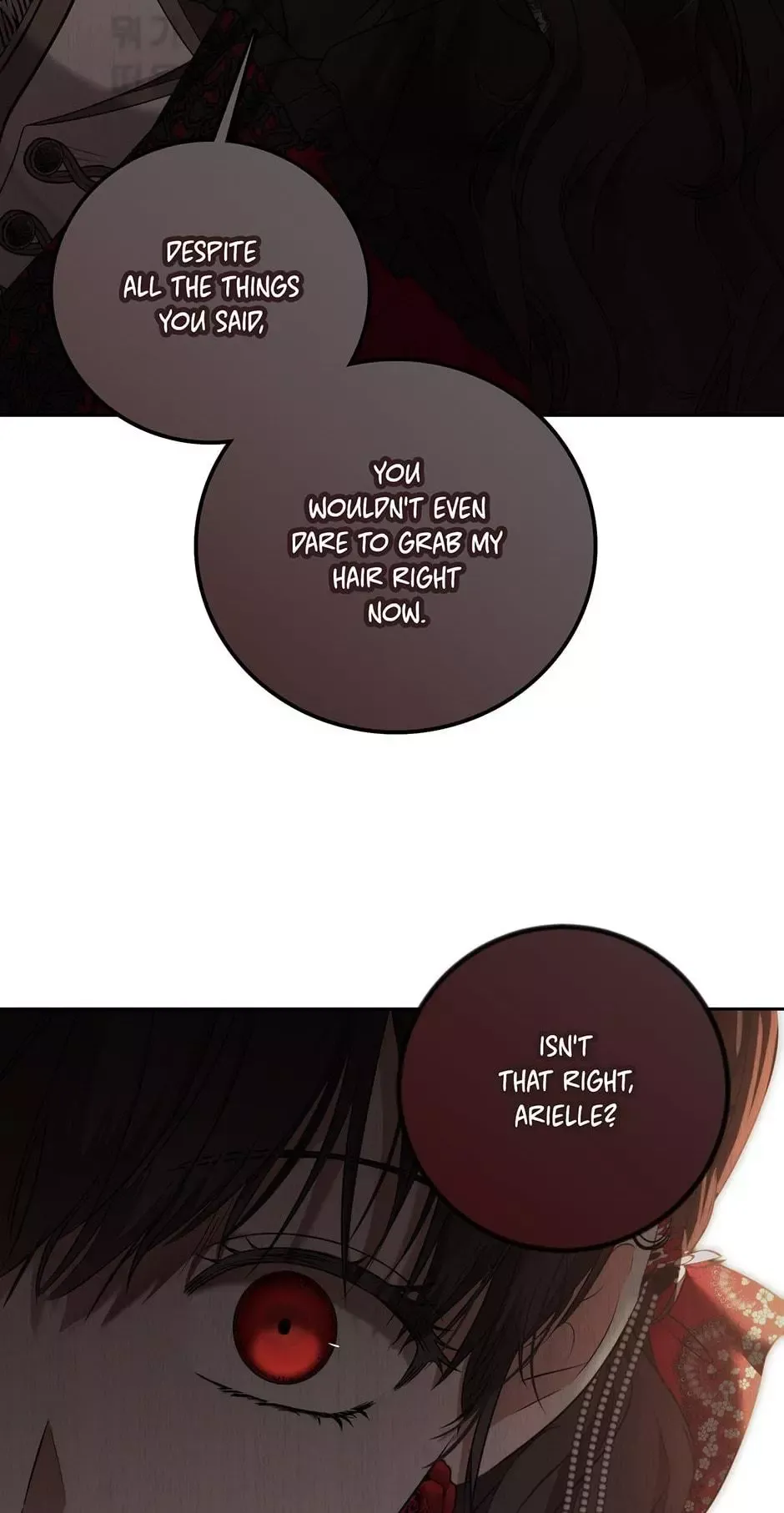 It Looks Like I’Ve Fallen Into The World Of A Reverse Harem Game - Chapter 91 Page 26