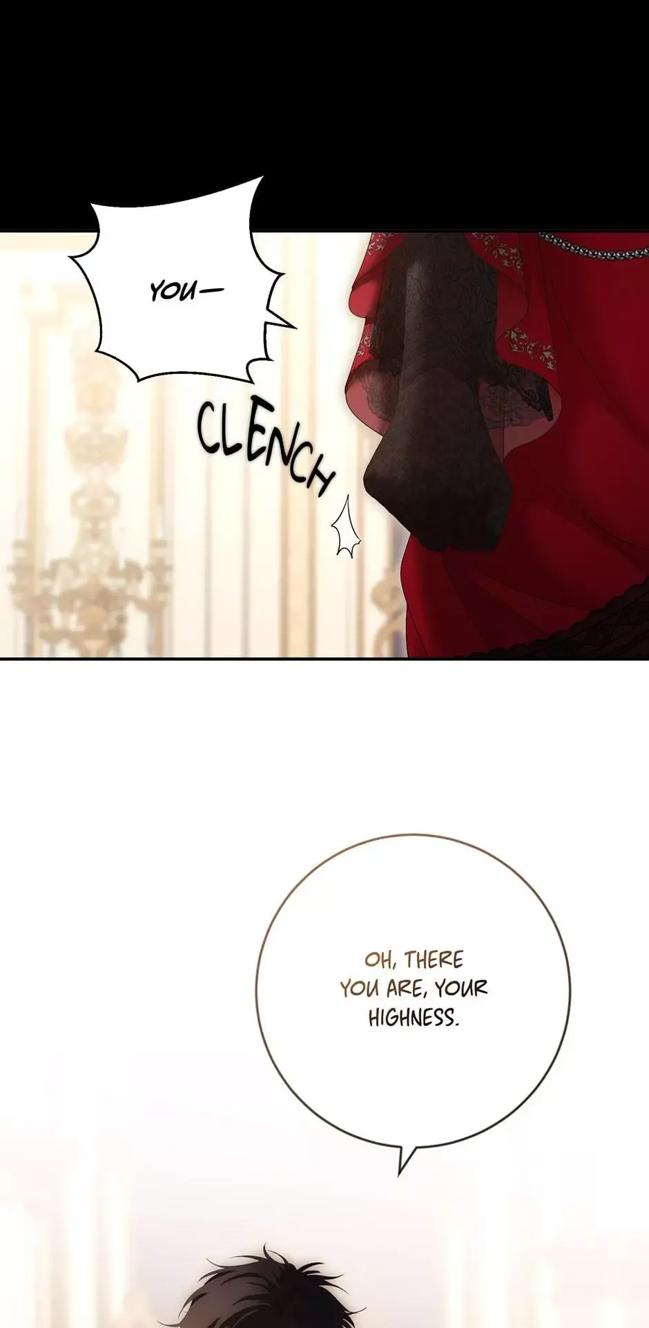 It Looks Like I’Ve Fallen Into The World Of A Reverse Harem Game - Chapter 91 Page 28