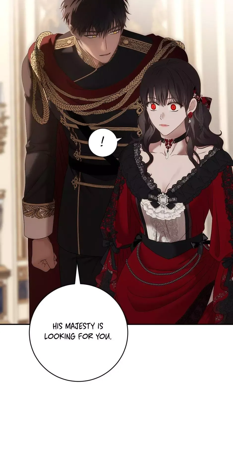 It Looks Like I’Ve Fallen Into The World Of A Reverse Harem Game - Chapter 91 Page 29