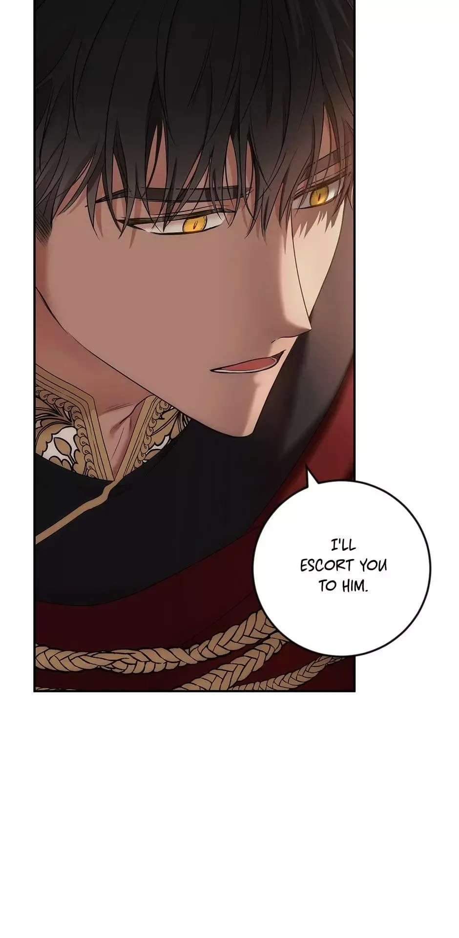 It Looks Like I’Ve Fallen Into The World Of A Reverse Harem Game - Chapter 91 Page 32