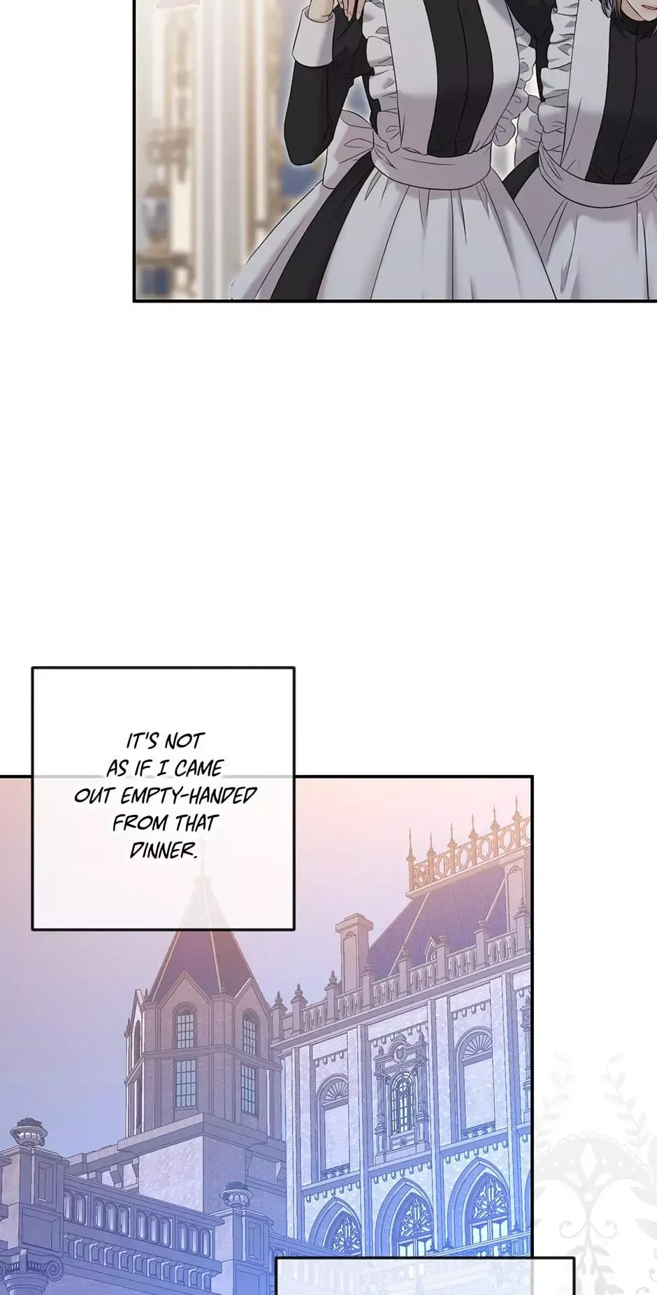 It Looks Like I’Ve Fallen Into The World Of A Reverse Harem Game - Chapter 91 Page 40