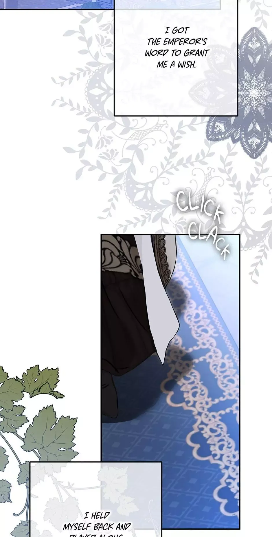 It Looks Like I’Ve Fallen Into The World Of A Reverse Harem Game - Chapter 91 Page 41