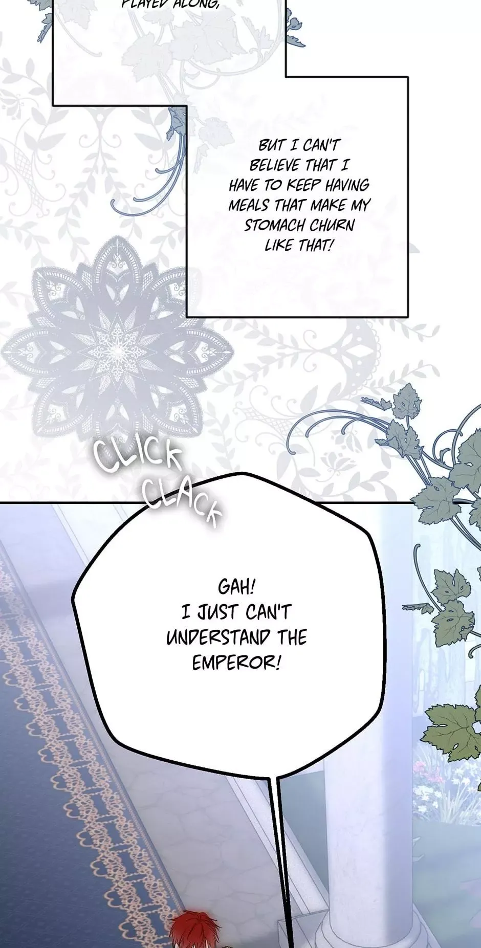 It Looks Like I’Ve Fallen Into The World Of A Reverse Harem Game - Chapter 91 Page 42