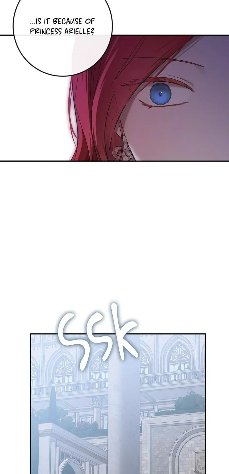 It Looks Like I’Ve Fallen Into The World Of A Reverse Harem Game - Chapter 91 Page 46