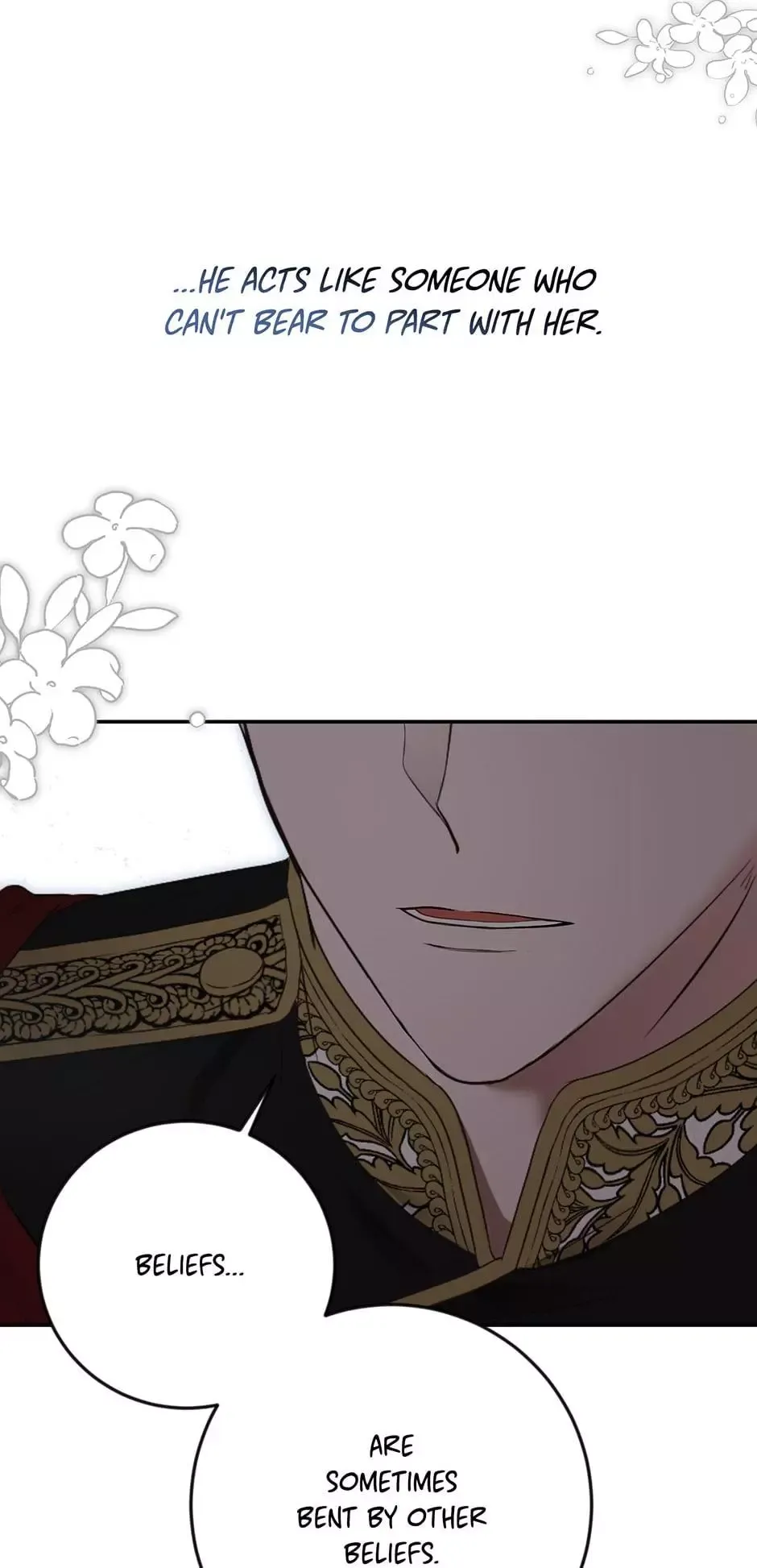 It Looks Like I’Ve Fallen Into The World Of A Reverse Harem Game - Chapter 91 Page 51