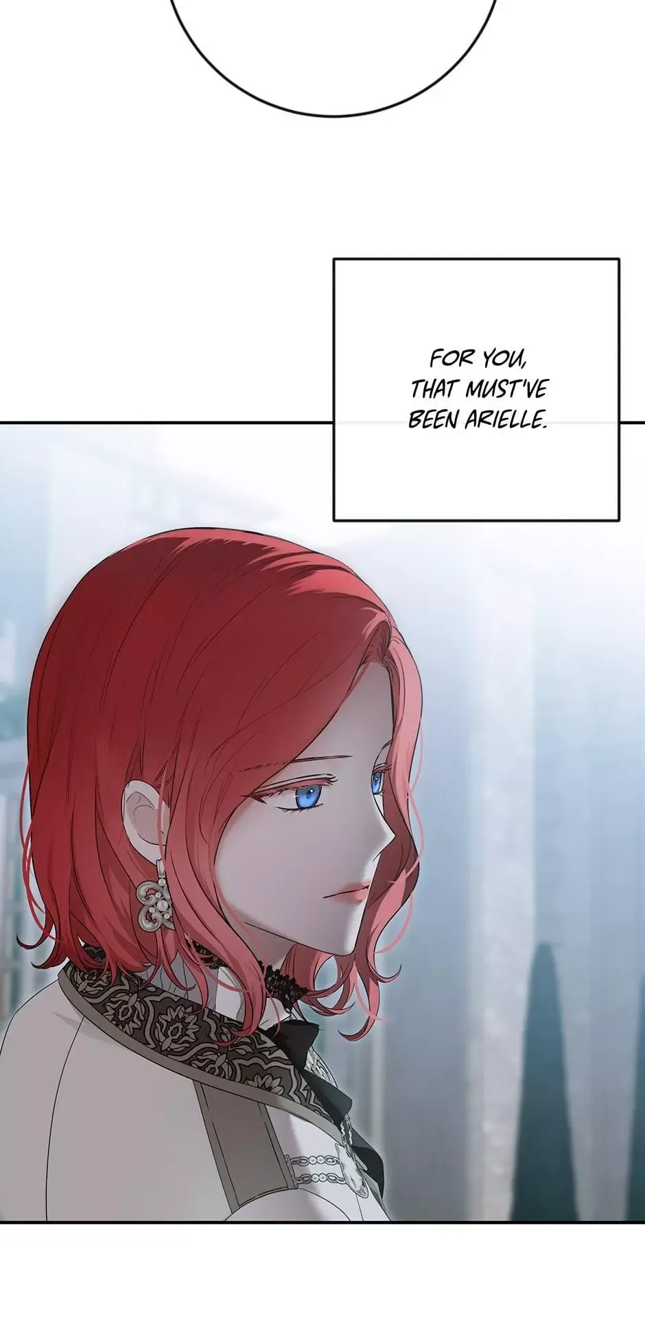 It Looks Like I’Ve Fallen Into The World Of A Reverse Harem Game - Chapter 91 Page 52