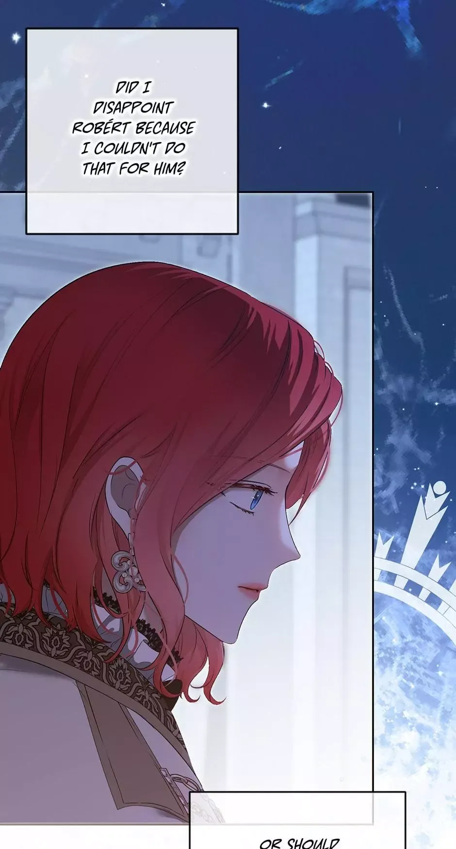 It Looks Like I’Ve Fallen Into The World Of A Reverse Harem Game - Chapter 91 Page 58