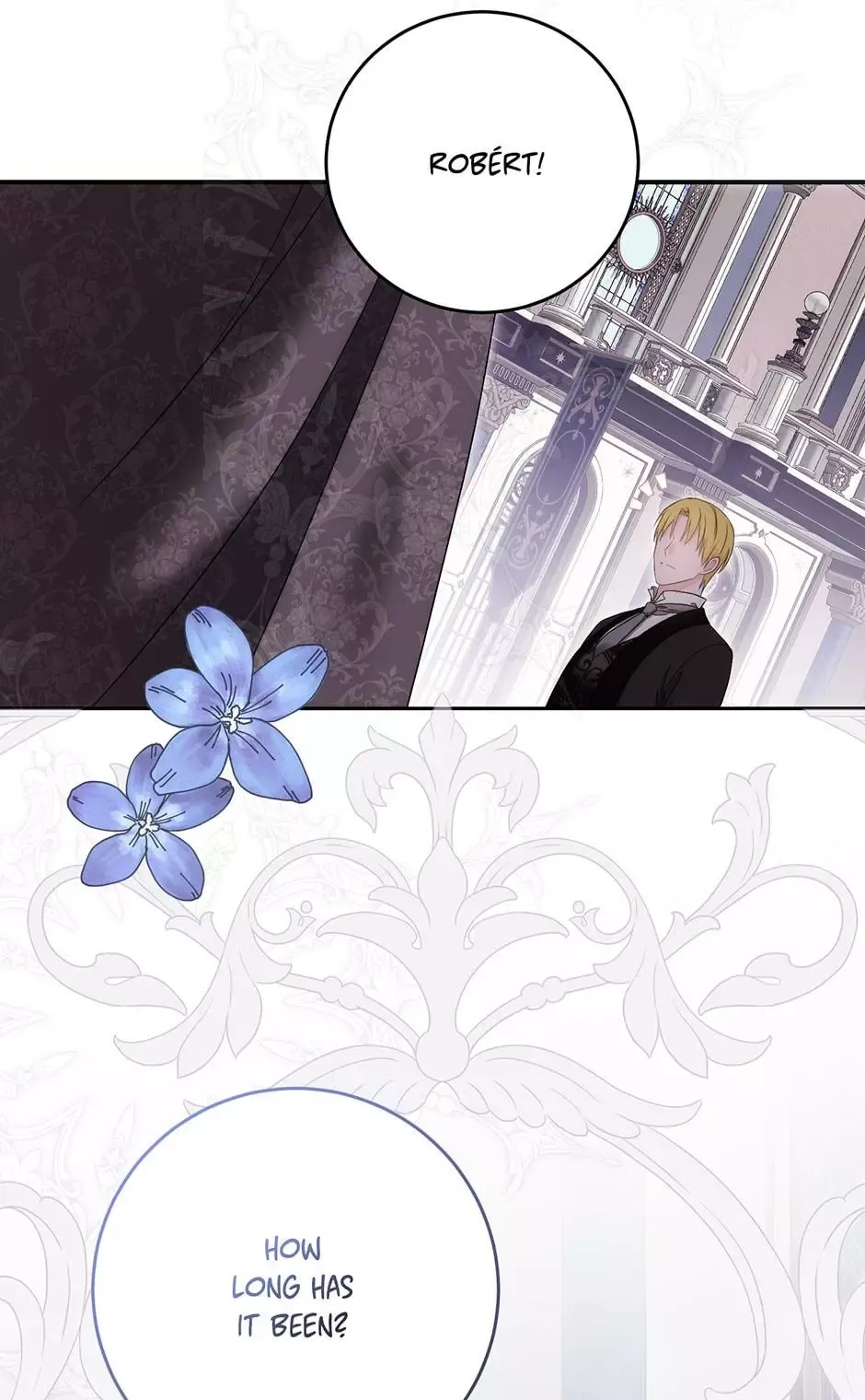 It Looks Like I’Ve Fallen Into The World Of A Reverse Harem Game - Chapter 91 Page 62