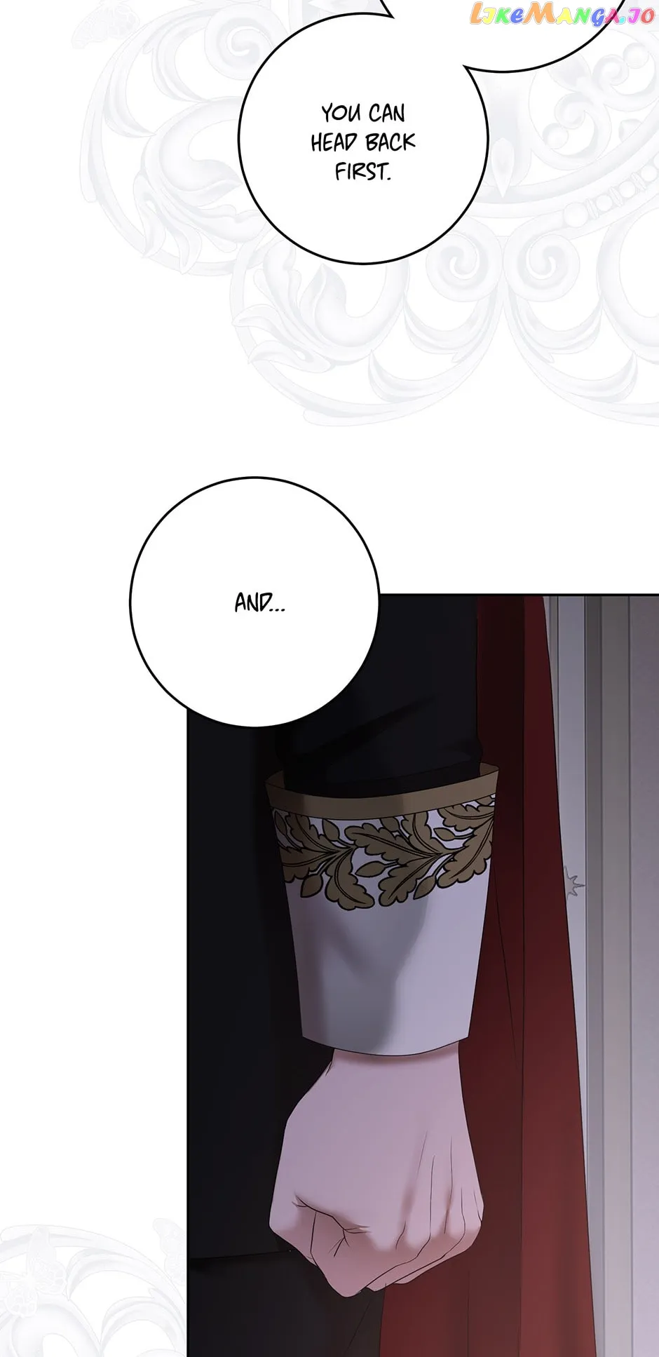 It Looks Like I’Ve Fallen Into The World Of A Reverse Harem Game - Chapter 92 Page 4