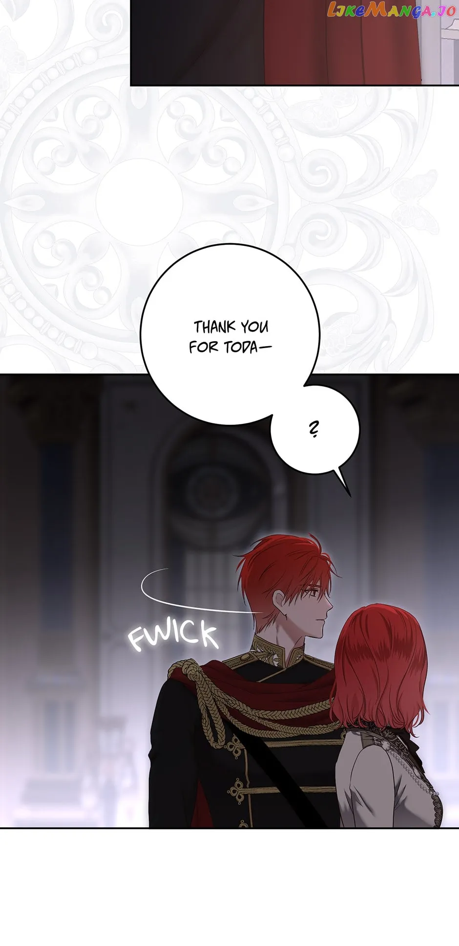 It Looks Like I’Ve Fallen Into The World Of A Reverse Harem Game - Chapter 92 Page 5