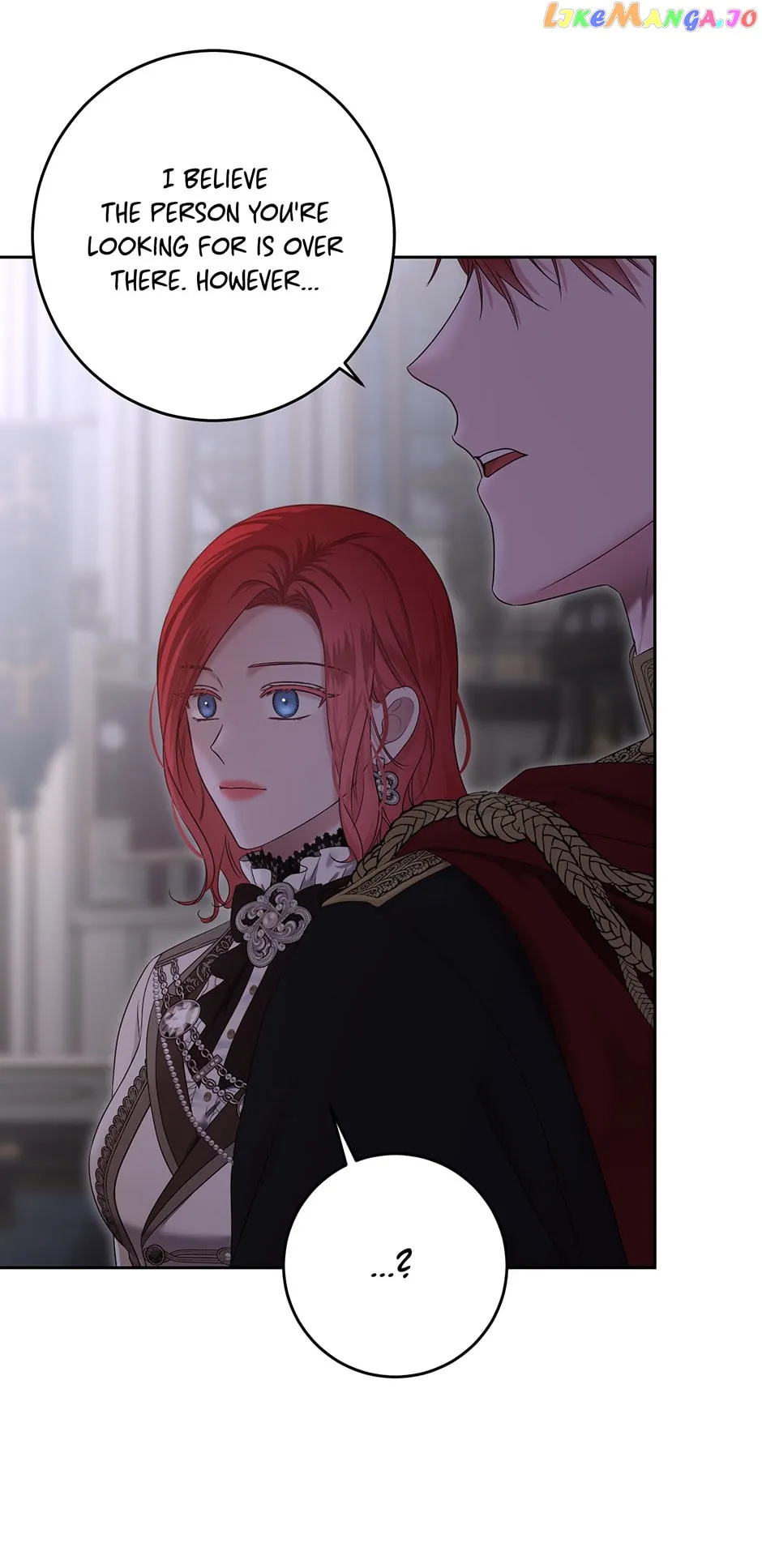 It Looks Like I’Ve Fallen Into The World Of A Reverse Harem Game - Chapter 92 Page 6