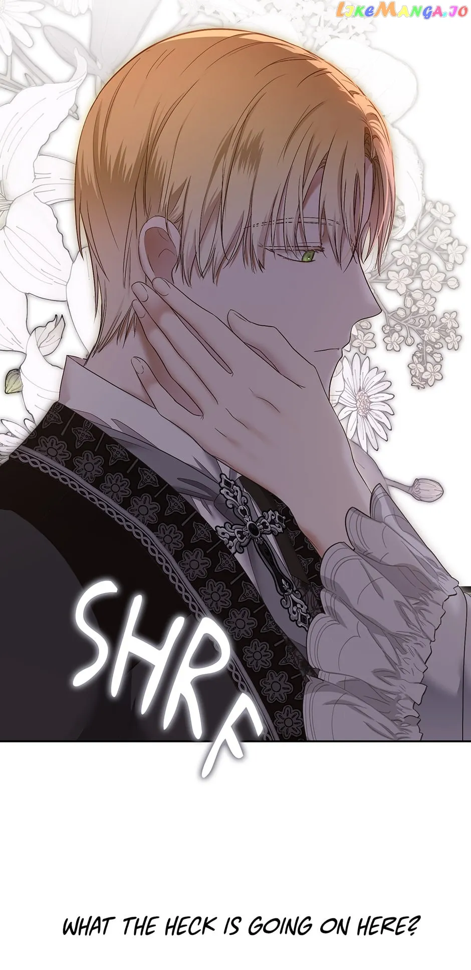 It Looks Like I’Ve Fallen Into The World Of A Reverse Harem Game - Chapter 92 Page 9