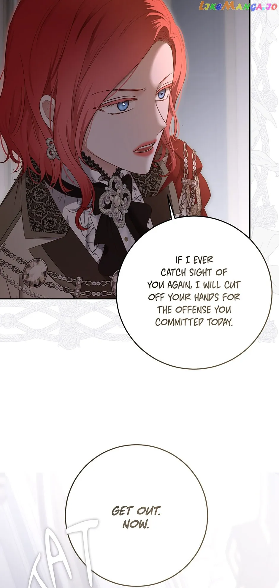 It Looks Like I’Ve Fallen Into The World Of A Reverse Harem Game - Chapter 92 Page 18