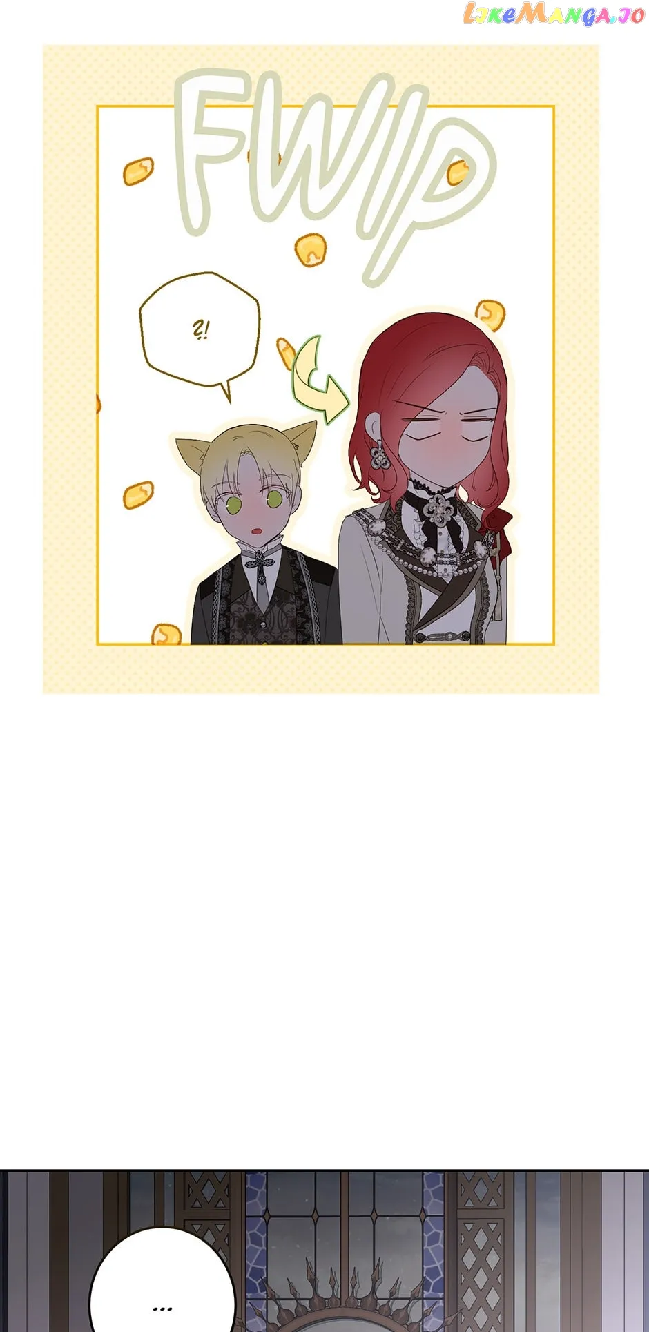 It Looks Like I’Ve Fallen Into The World Of A Reverse Harem Game - Chapter 92 Page 21