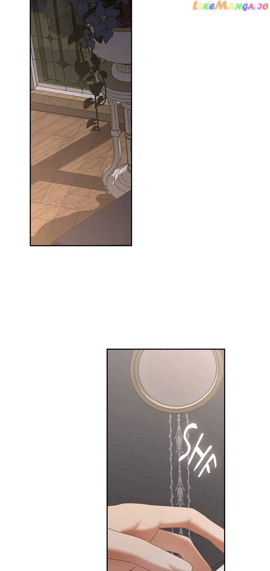 It Looks Like I’Ve Fallen Into The World Of A Reverse Harem Game - Chapter 92 Page 30