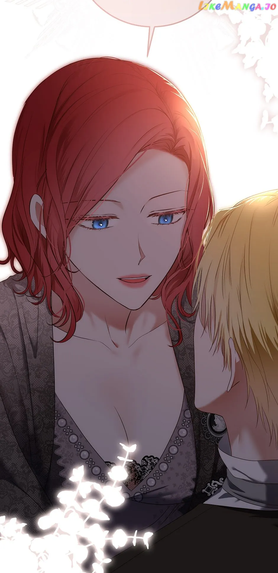 It Looks Like I’Ve Fallen Into The World Of A Reverse Harem Game - Chapter 92 Page 42