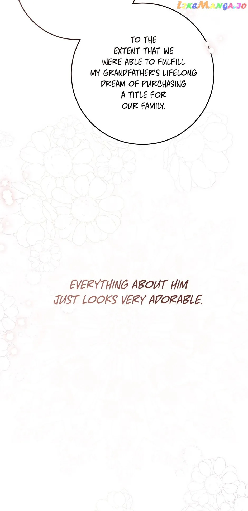 It Looks Like I’Ve Fallen Into The World Of A Reverse Harem Game - Chapter 92 Page 46