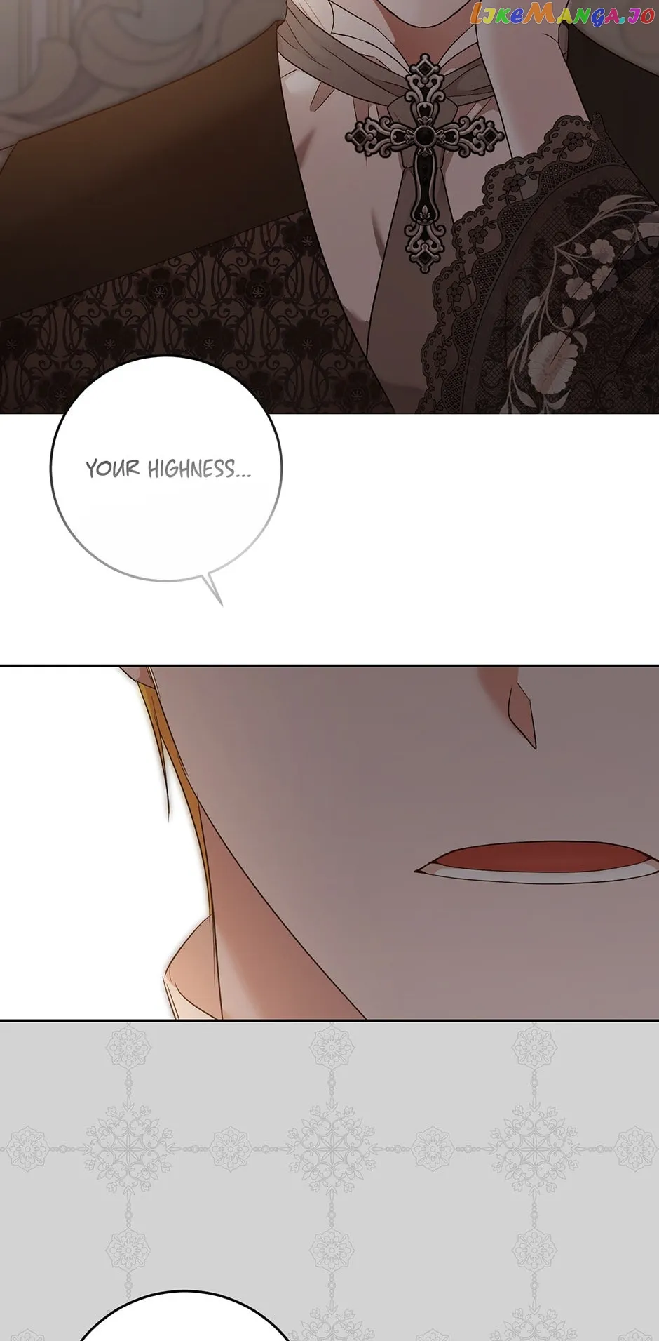 It Looks Like I’Ve Fallen Into The World Of A Reverse Harem Game - Chapter 92 Page 50