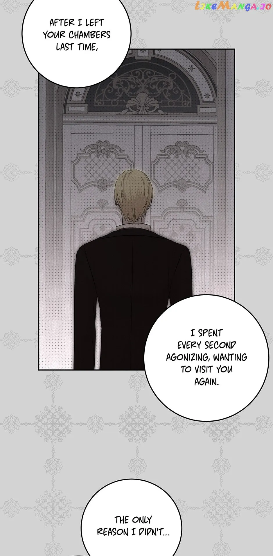 It Looks Like I’Ve Fallen Into The World Of A Reverse Harem Game - Chapter 92 Page 51
