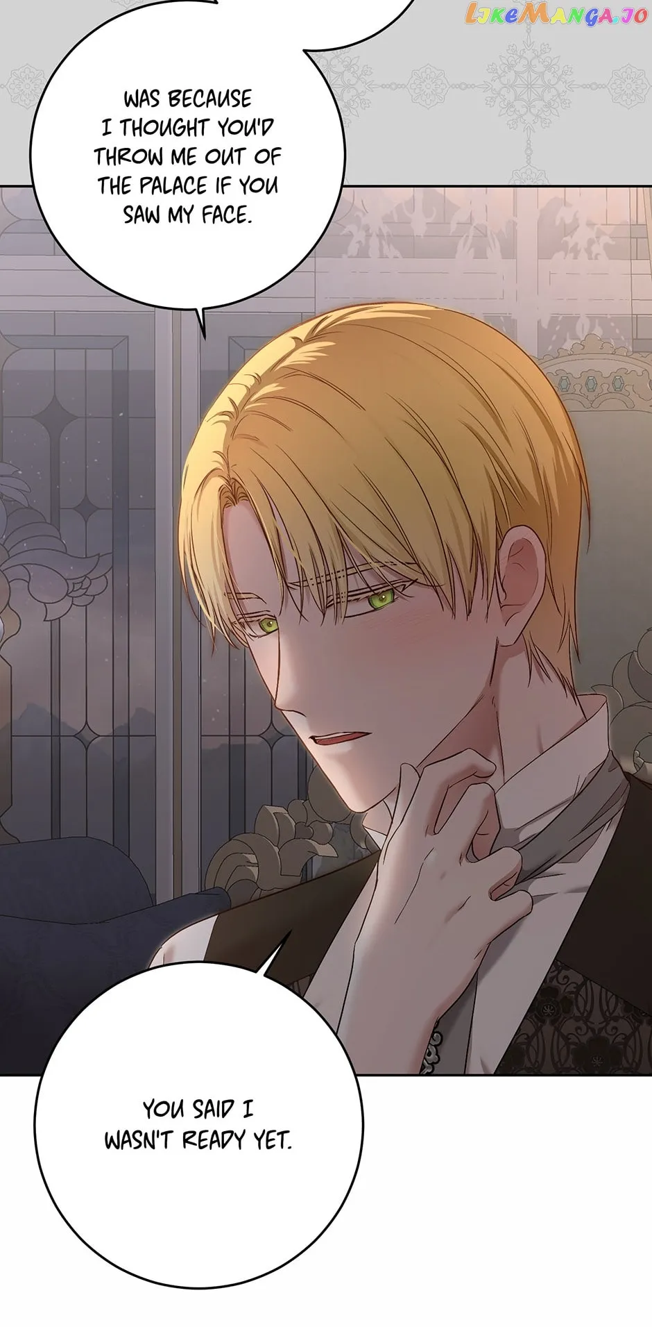 It Looks Like I’Ve Fallen Into The World Of A Reverse Harem Game - Chapter 92 Page 52