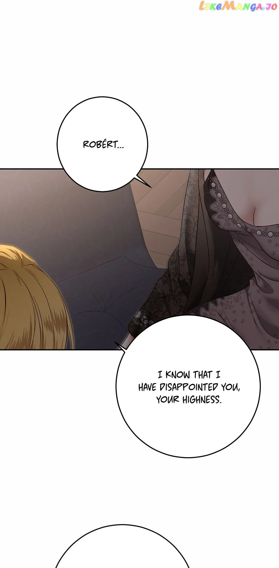 It Looks Like I’Ve Fallen Into The World Of A Reverse Harem Game - Chapter 92 Page 53
