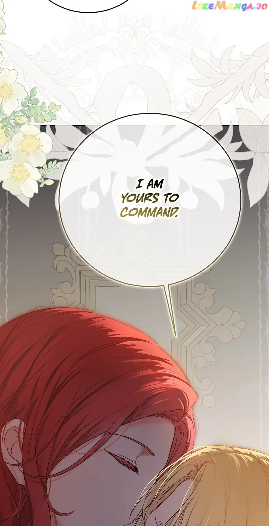 It Looks Like I’Ve Fallen Into The World Of A Reverse Harem Game - Chapter 92 Page 59