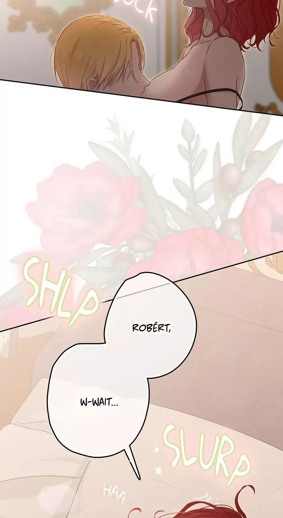 It Looks Like I’Ve Fallen Into The World Of A Reverse Harem Game - Chapter 93 Page 6
