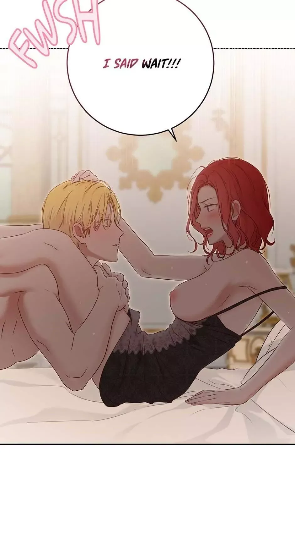 It Looks Like I’Ve Fallen Into The World Of A Reverse Harem Game - Chapter 93 Page 10