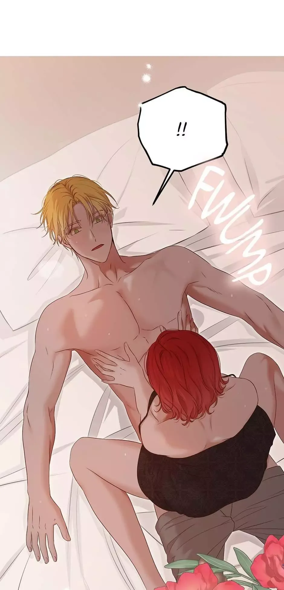 It Looks Like I’Ve Fallen Into The World Of A Reverse Harem Game - Chapter 93 Page 11