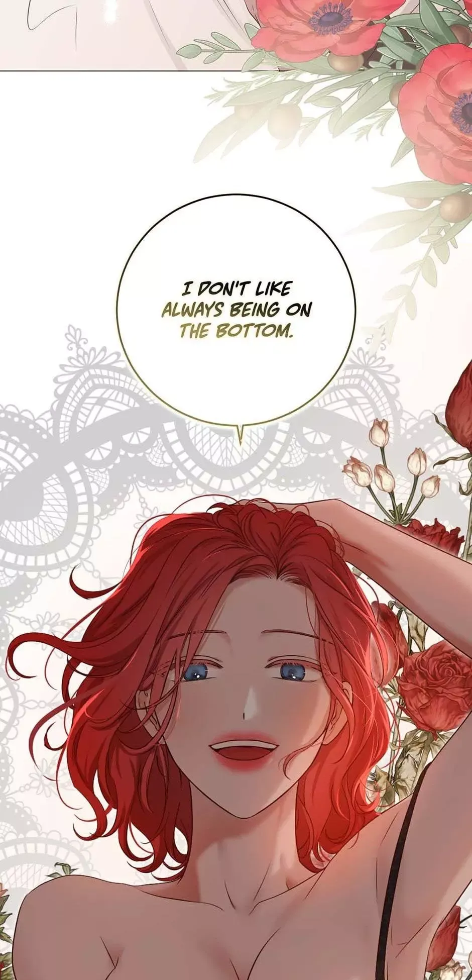 It Looks Like I’Ve Fallen Into The World Of A Reverse Harem Game - Chapter 93 Page 12