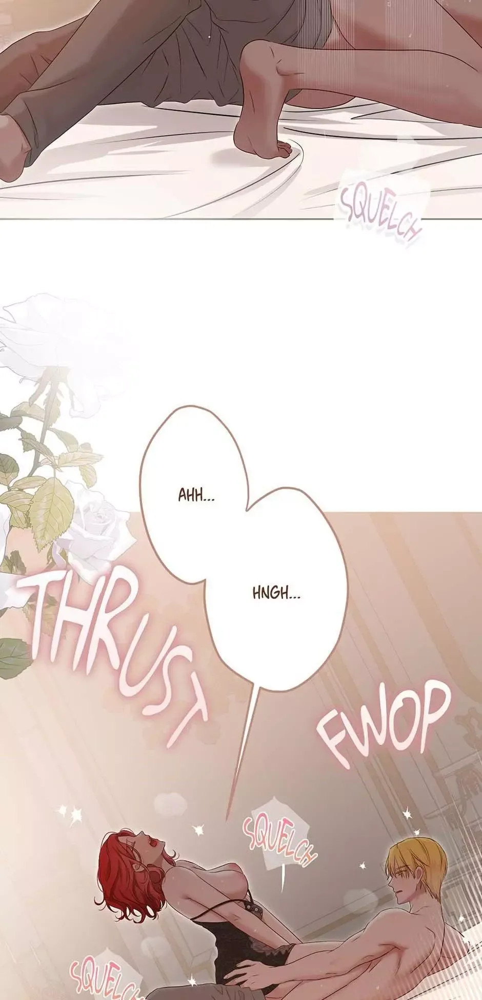 It Looks Like I’Ve Fallen Into The World Of A Reverse Harem Game - Chapter 93 Page 14