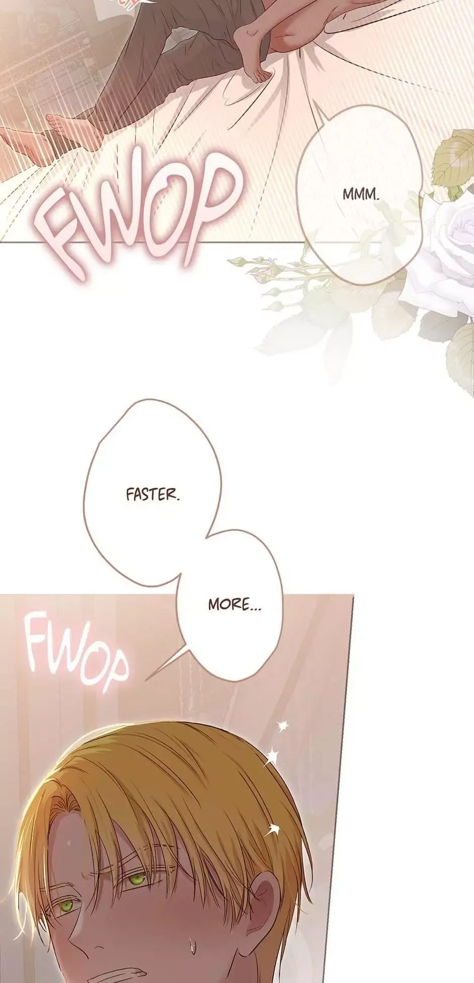 It Looks Like I’Ve Fallen Into The World Of A Reverse Harem Game - Chapter 93 Page 15