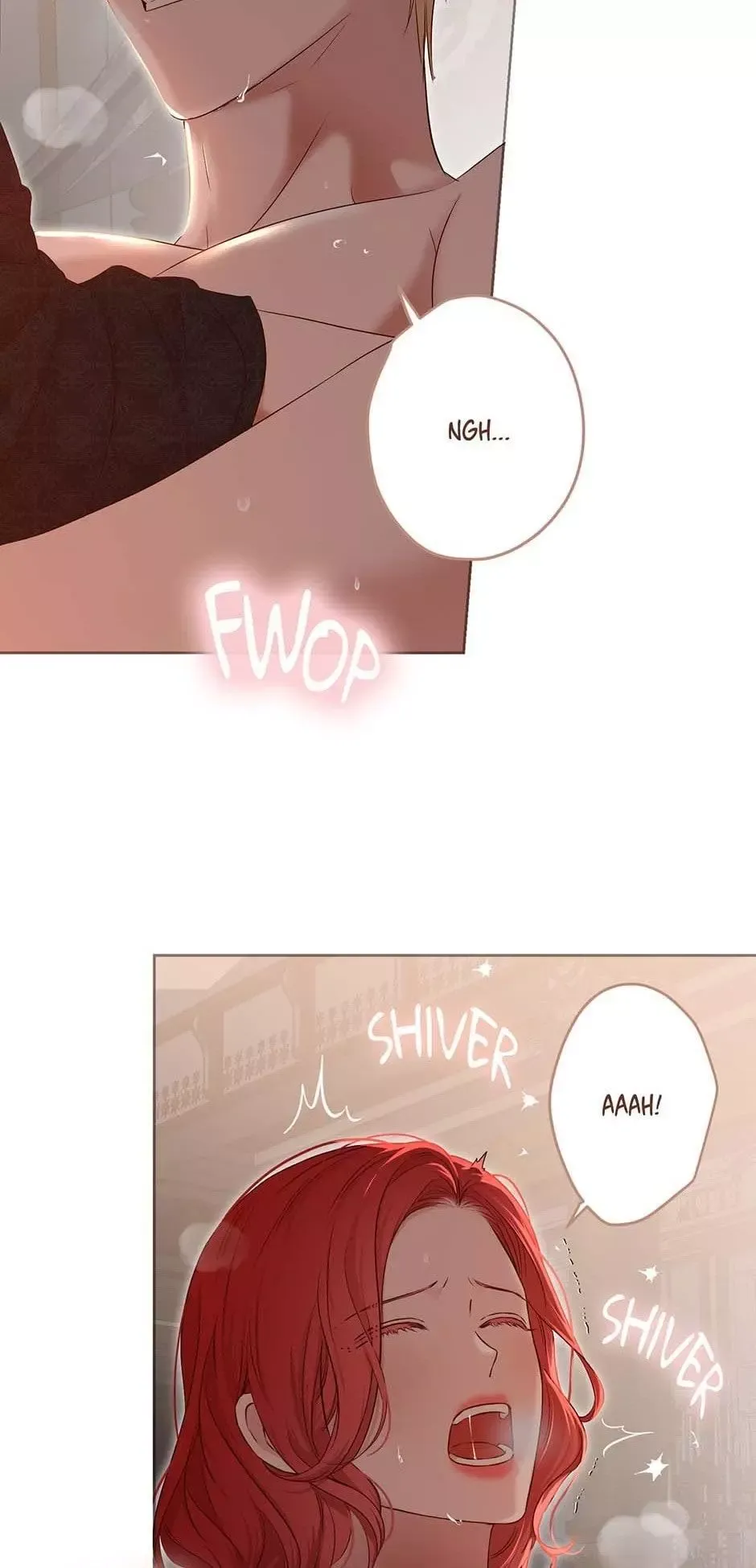 It Looks Like I’Ve Fallen Into The World Of A Reverse Harem Game - Chapter 93 Page 16