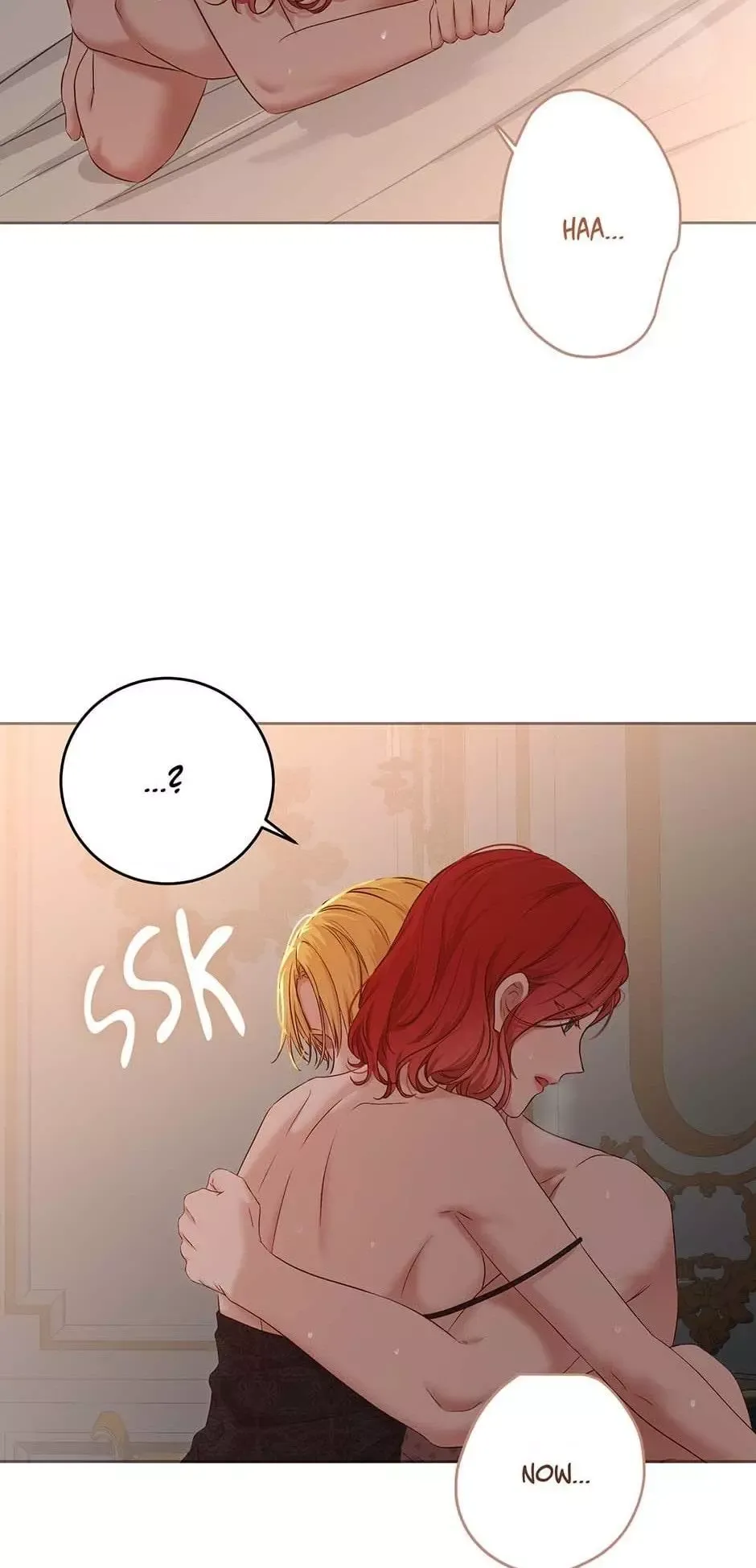 It Looks Like I’Ve Fallen Into The World Of A Reverse Harem Game - Chapter 93 Page 18