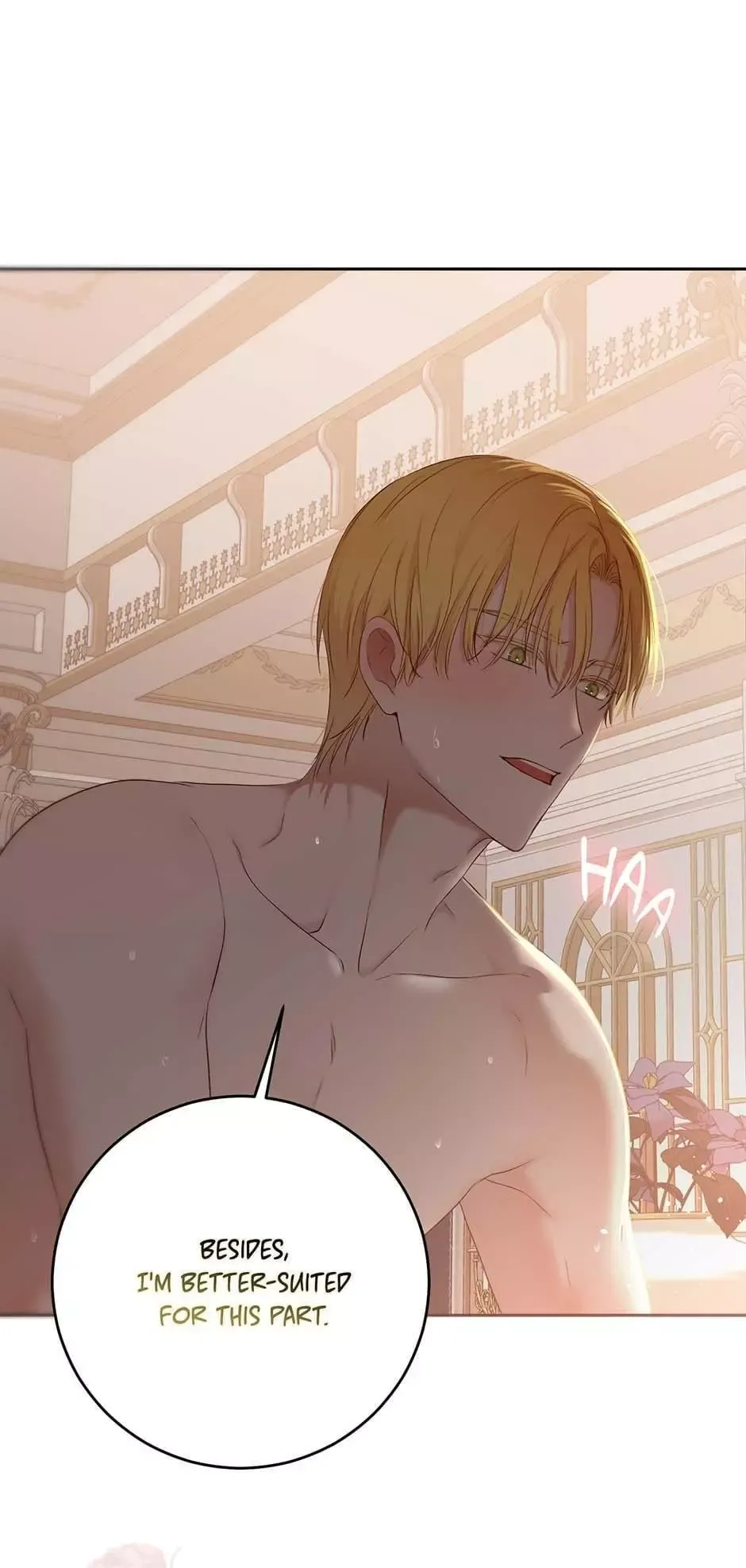 It Looks Like I’Ve Fallen Into The World Of A Reverse Harem Game - Chapter 93 Page 20