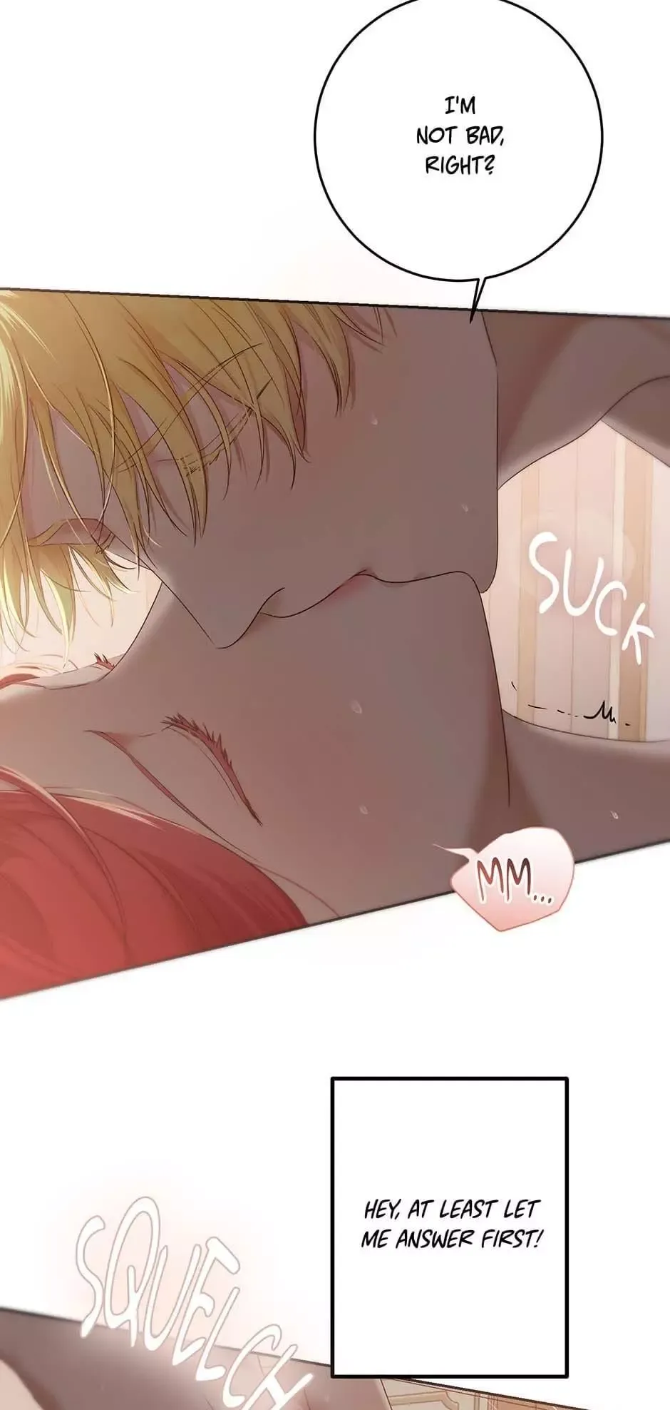 It Looks Like I’Ve Fallen Into The World Of A Reverse Harem Game - Chapter 93 Page 24