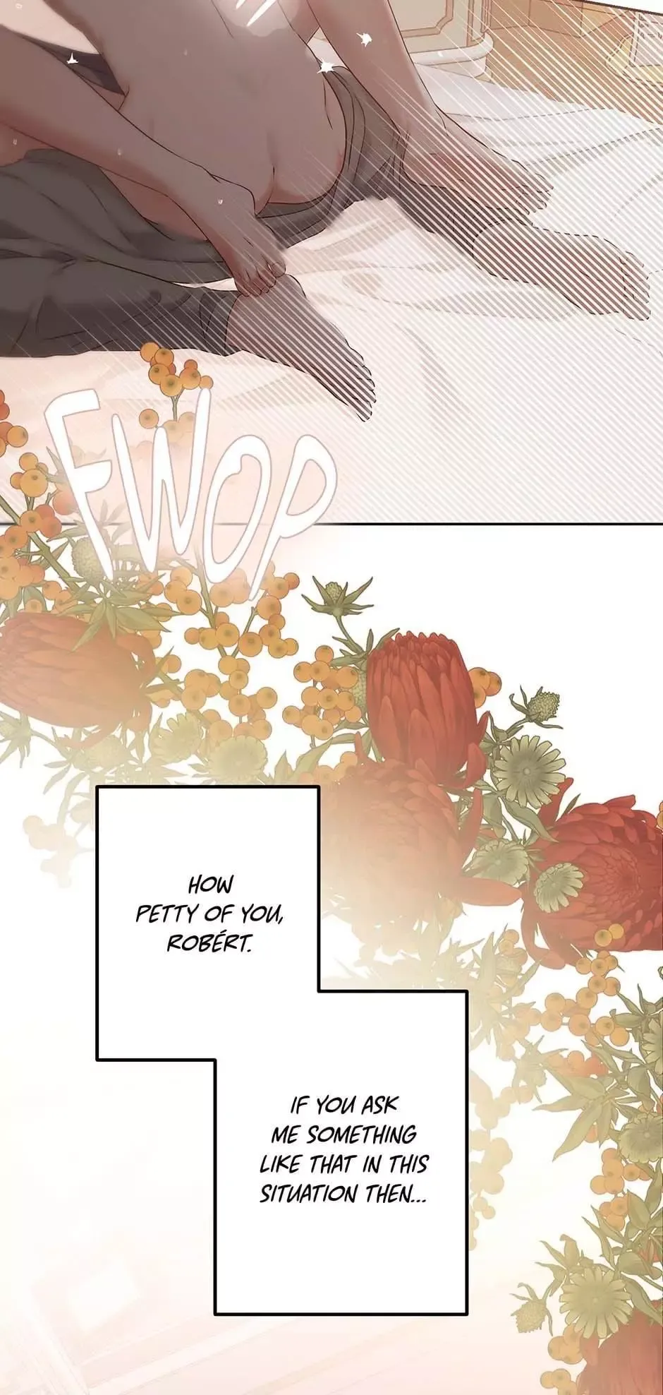 It Looks Like I’Ve Fallen Into The World Of A Reverse Harem Game - Chapter 93 Page 25