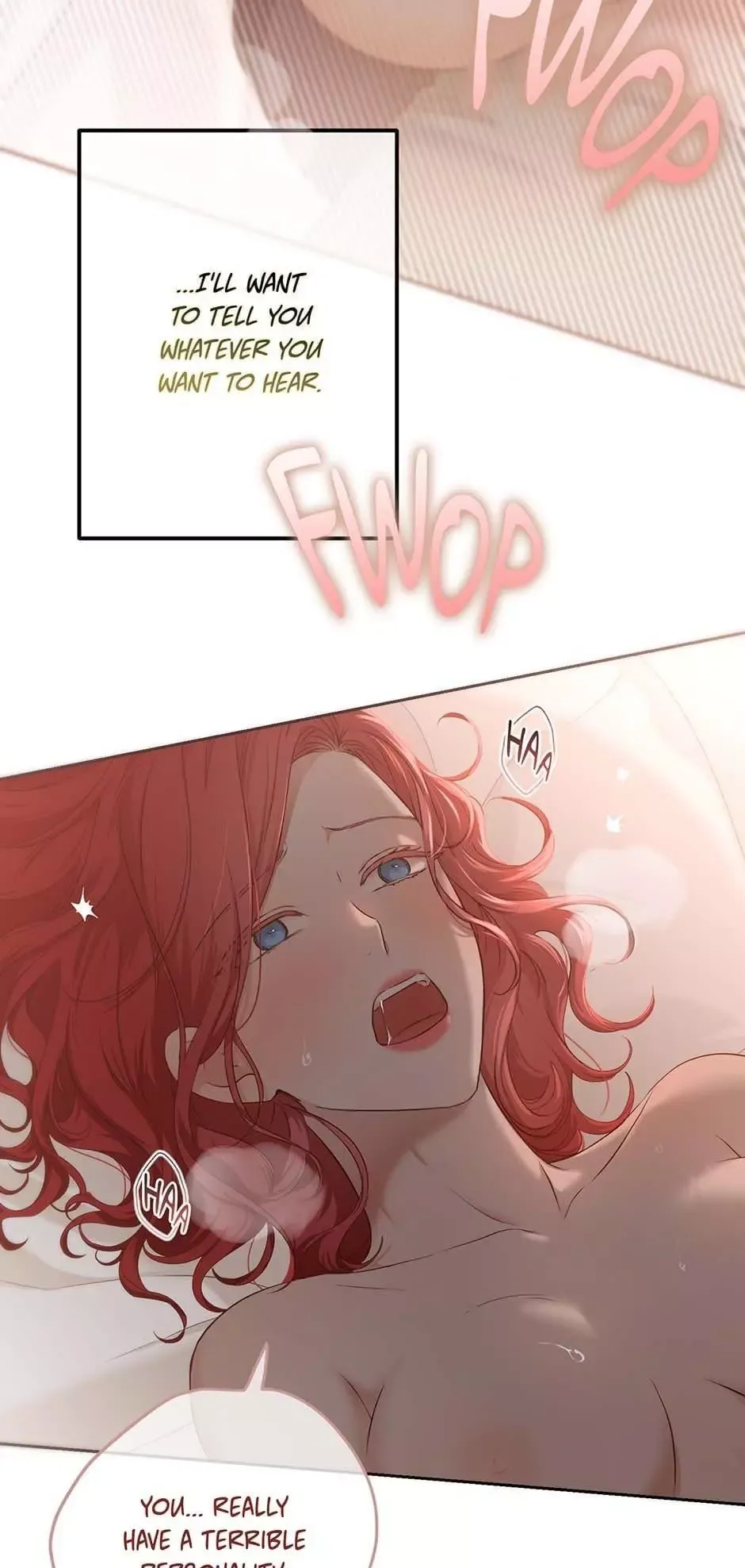 It Looks Like I’Ve Fallen Into The World Of A Reverse Harem Game - Chapter 93 Page 27