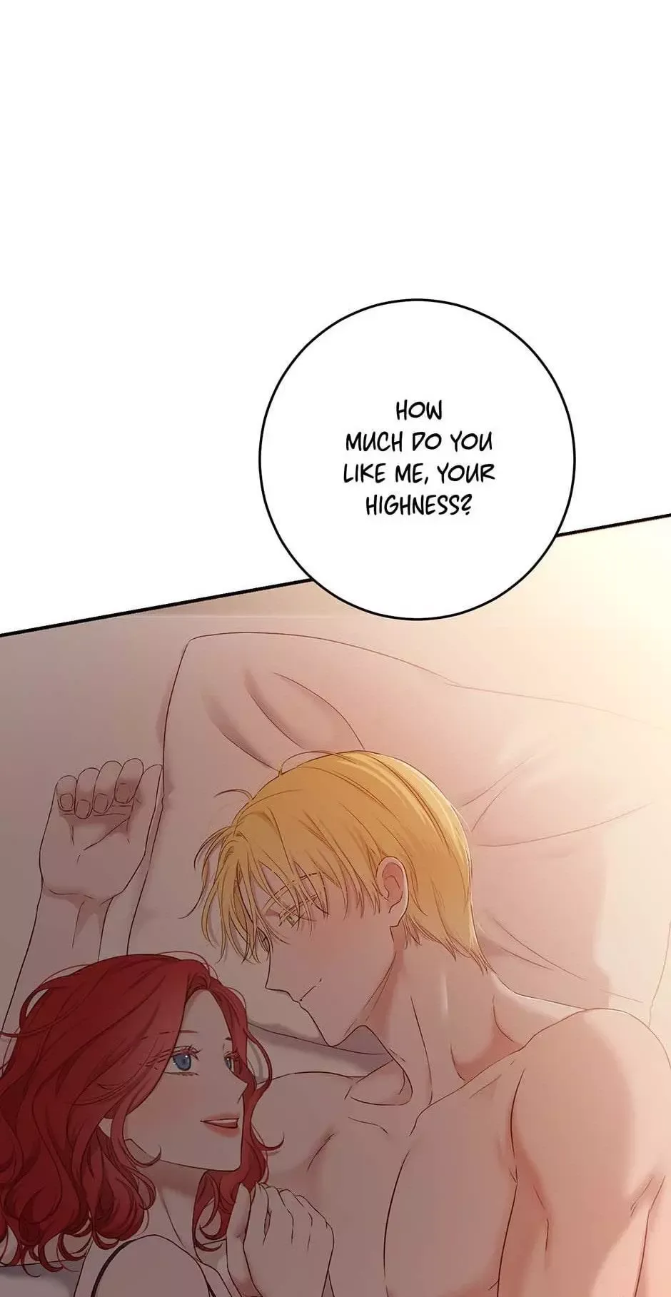 It Looks Like I’Ve Fallen Into The World Of A Reverse Harem Game - Chapter 93 Page 31