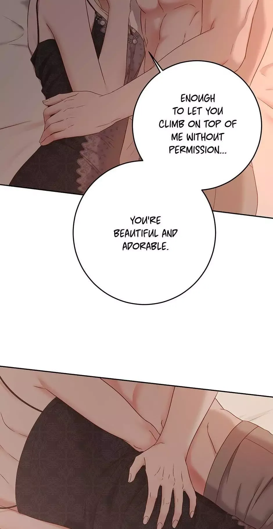 It Looks Like I’Ve Fallen Into The World Of A Reverse Harem Game - Chapter 93 Page 32