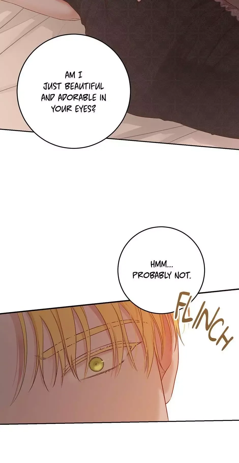It Looks Like I’Ve Fallen Into The World Of A Reverse Harem Game - Chapter 93 Page 33