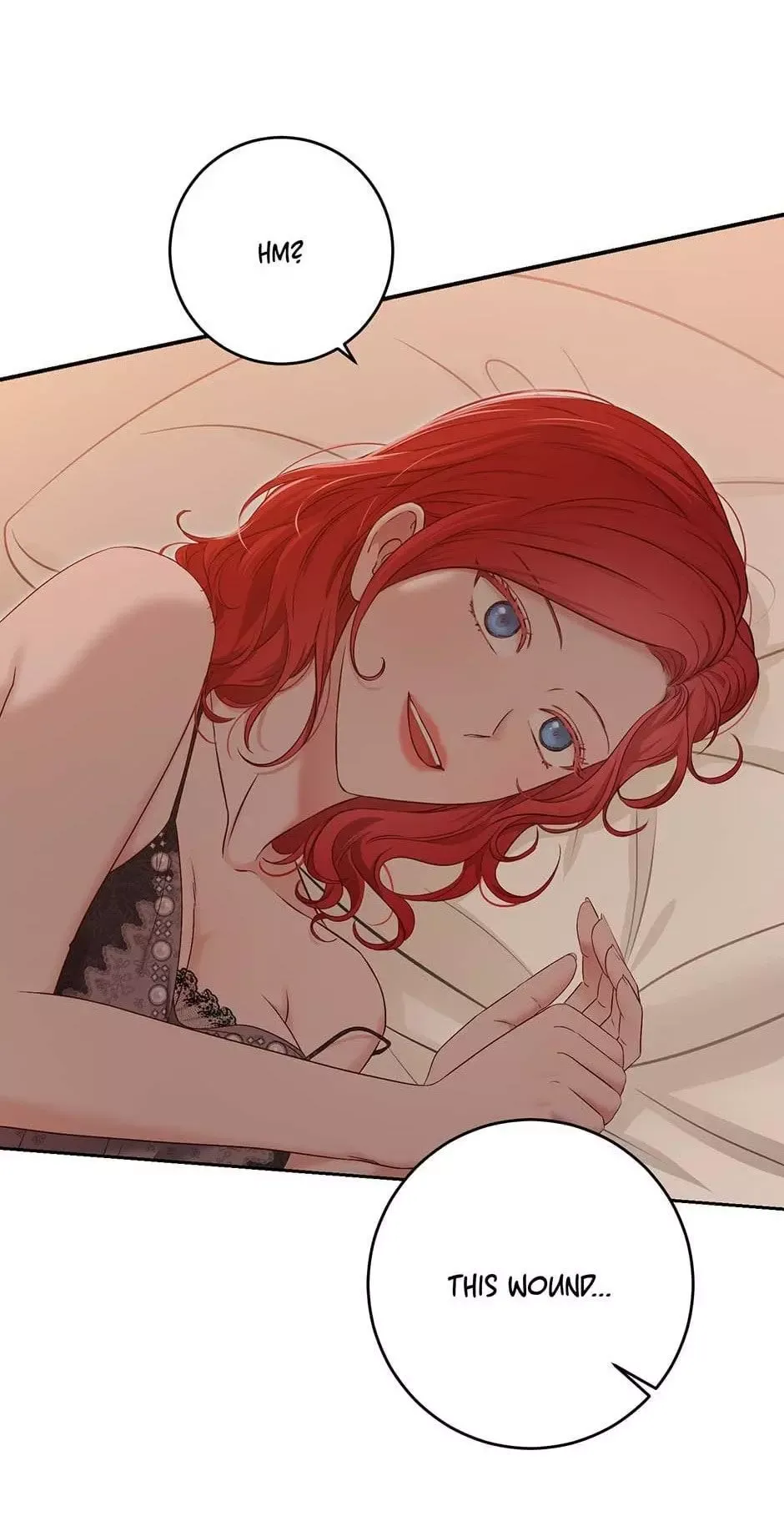It Looks Like I’Ve Fallen Into The World Of A Reverse Harem Game - Chapter 93 Page 35