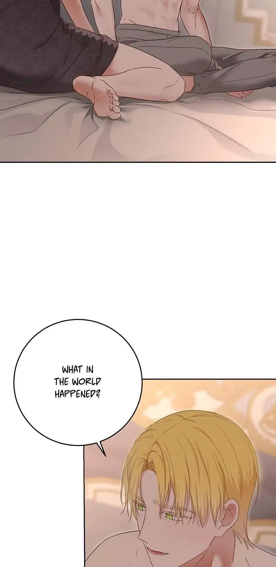 It Looks Like I’Ve Fallen Into The World Of A Reverse Harem Game - Chapter 93 Page 40