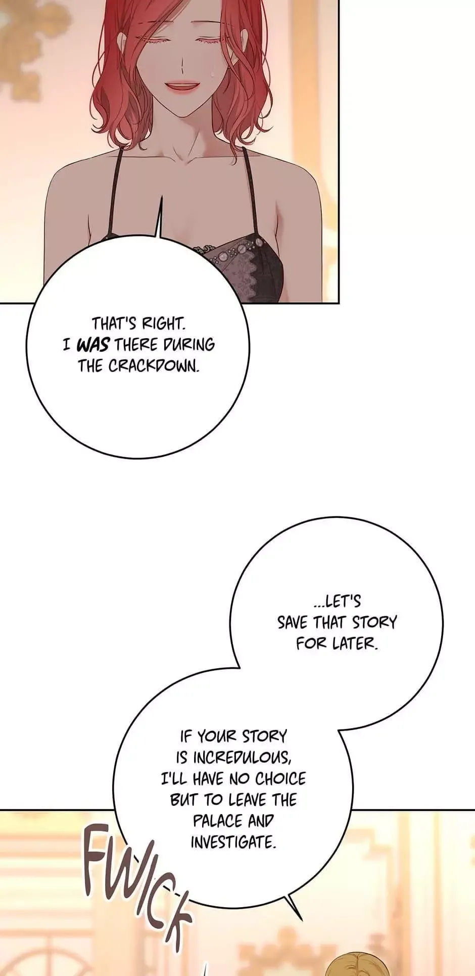 It Looks Like I’Ve Fallen Into The World Of A Reverse Harem Game - Chapter 93 Page 42