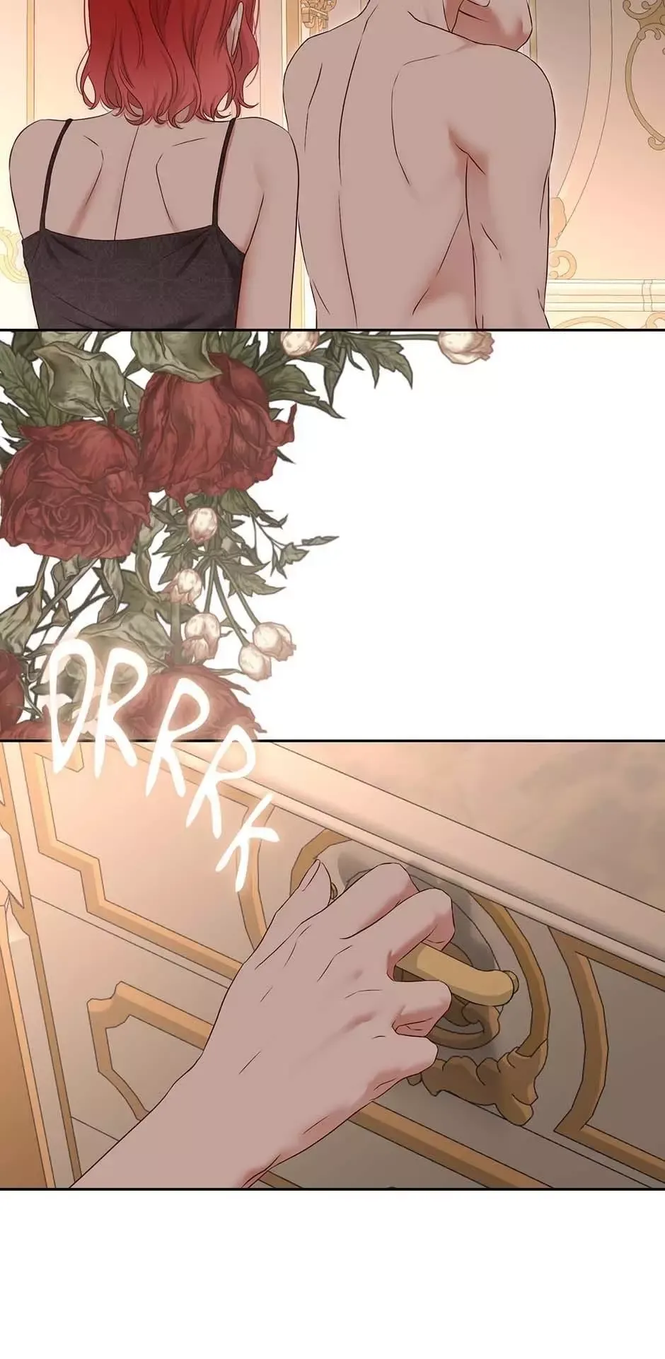 It Looks Like I’Ve Fallen Into The World Of A Reverse Harem Game - Chapter 93 Page 45