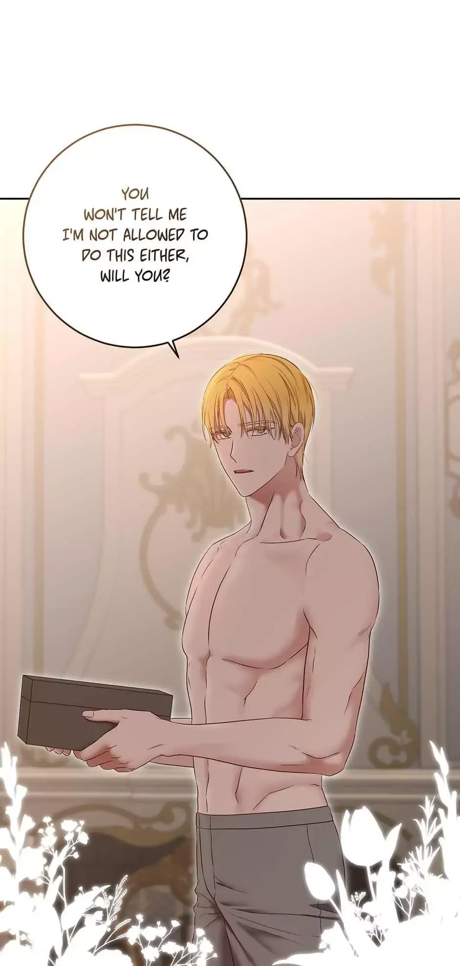 It Looks Like I’Ve Fallen Into The World Of A Reverse Harem Game - Chapter 93 Page 46