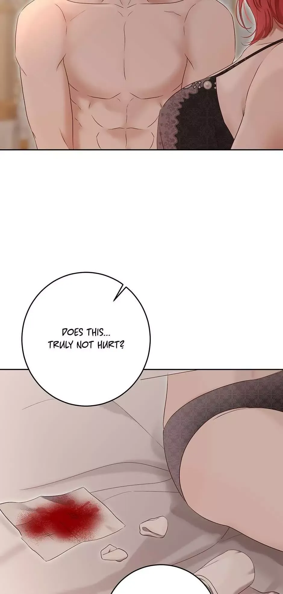It Looks Like I’Ve Fallen Into The World Of A Reverse Harem Game - Chapter 93 Page 51