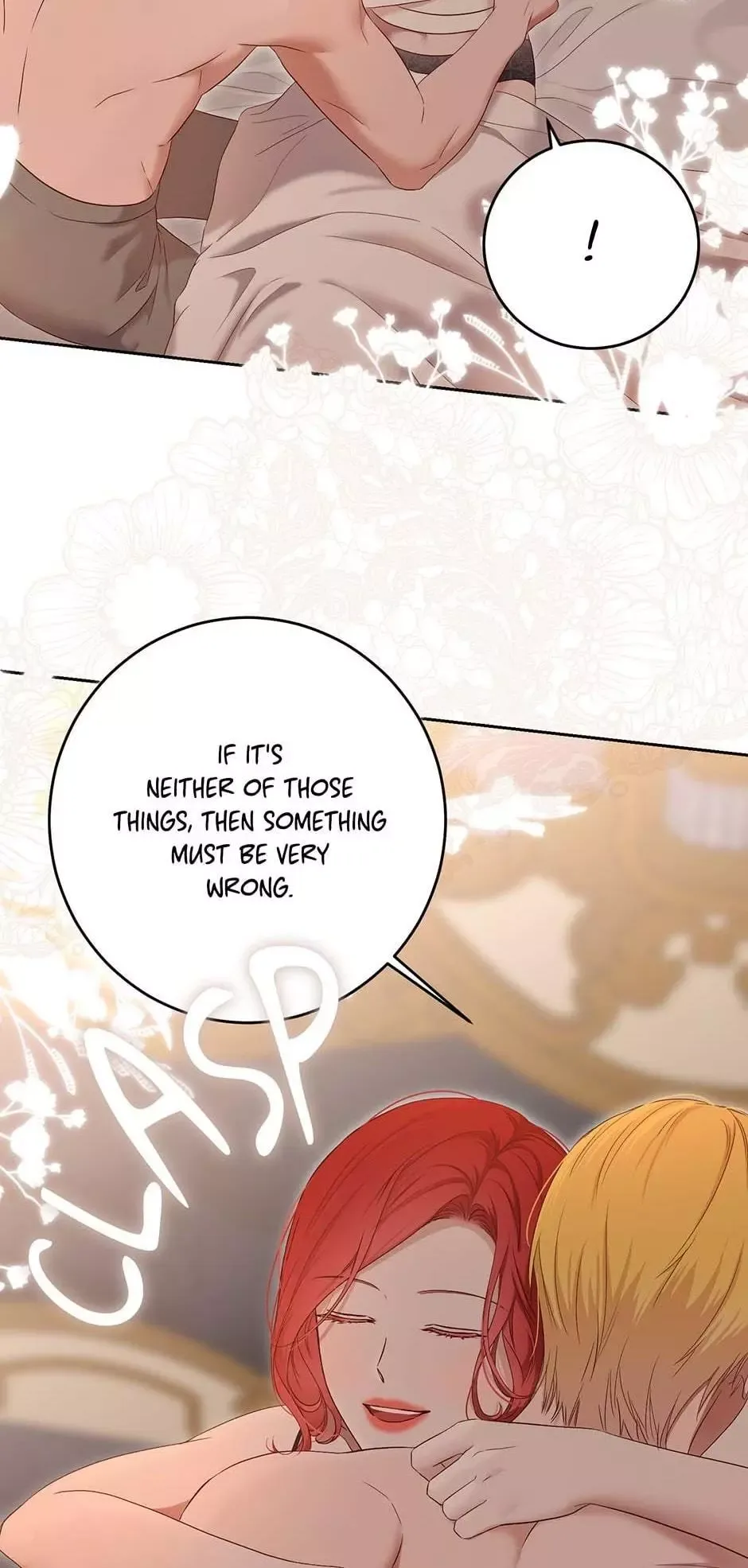 It Looks Like I’Ve Fallen Into The World Of A Reverse Harem Game - Chapter 93 Page 53