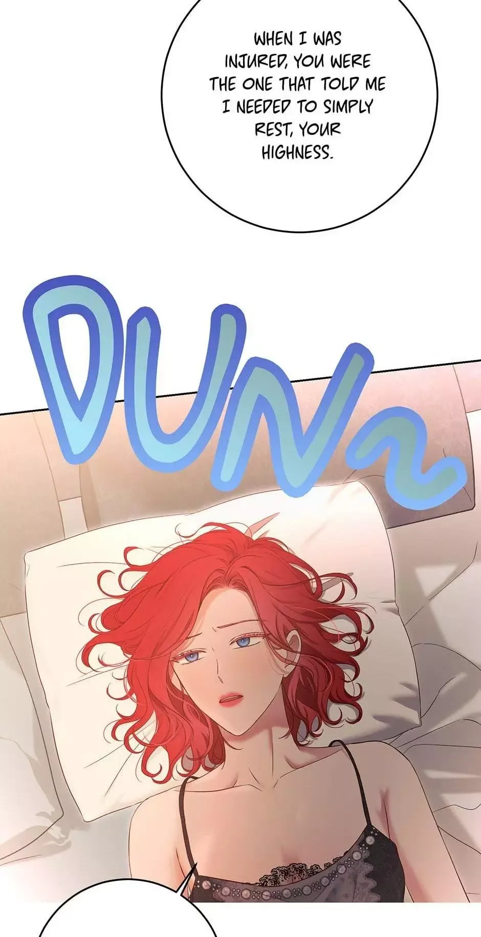 It Looks Like I’Ve Fallen Into The World Of A Reverse Harem Game - Chapter 93 Page 59